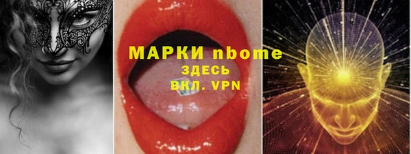 твердый Мегион