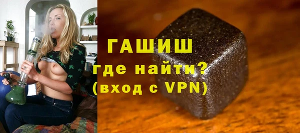 твердый Мегион